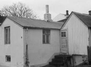 Herdísarbær