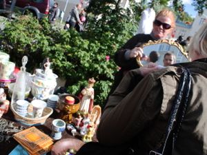 Menningarnótt 2010