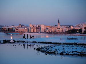 Reykjavík