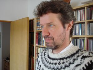 Trausti Þór Sverrisson