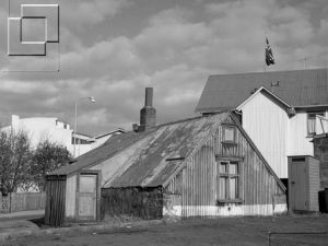 Hábær 1965